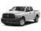 2019 RAM 1500 Classic Tradesman 4x4 Crew Cab 6'4" Box