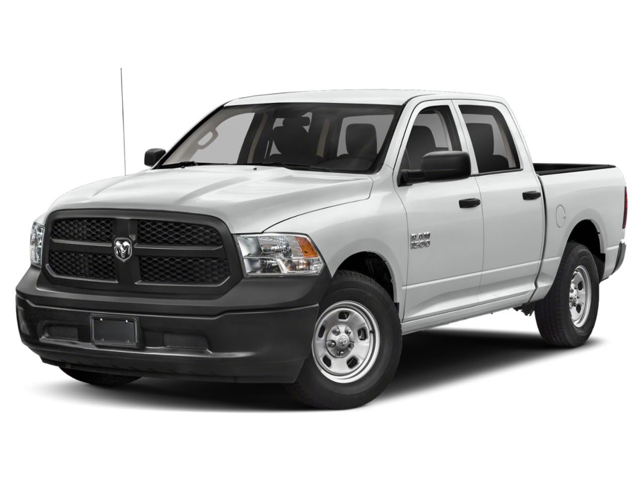 2019 RAM 1500 Classic Tradesman 4x4 Crew Cab 6'4" Box