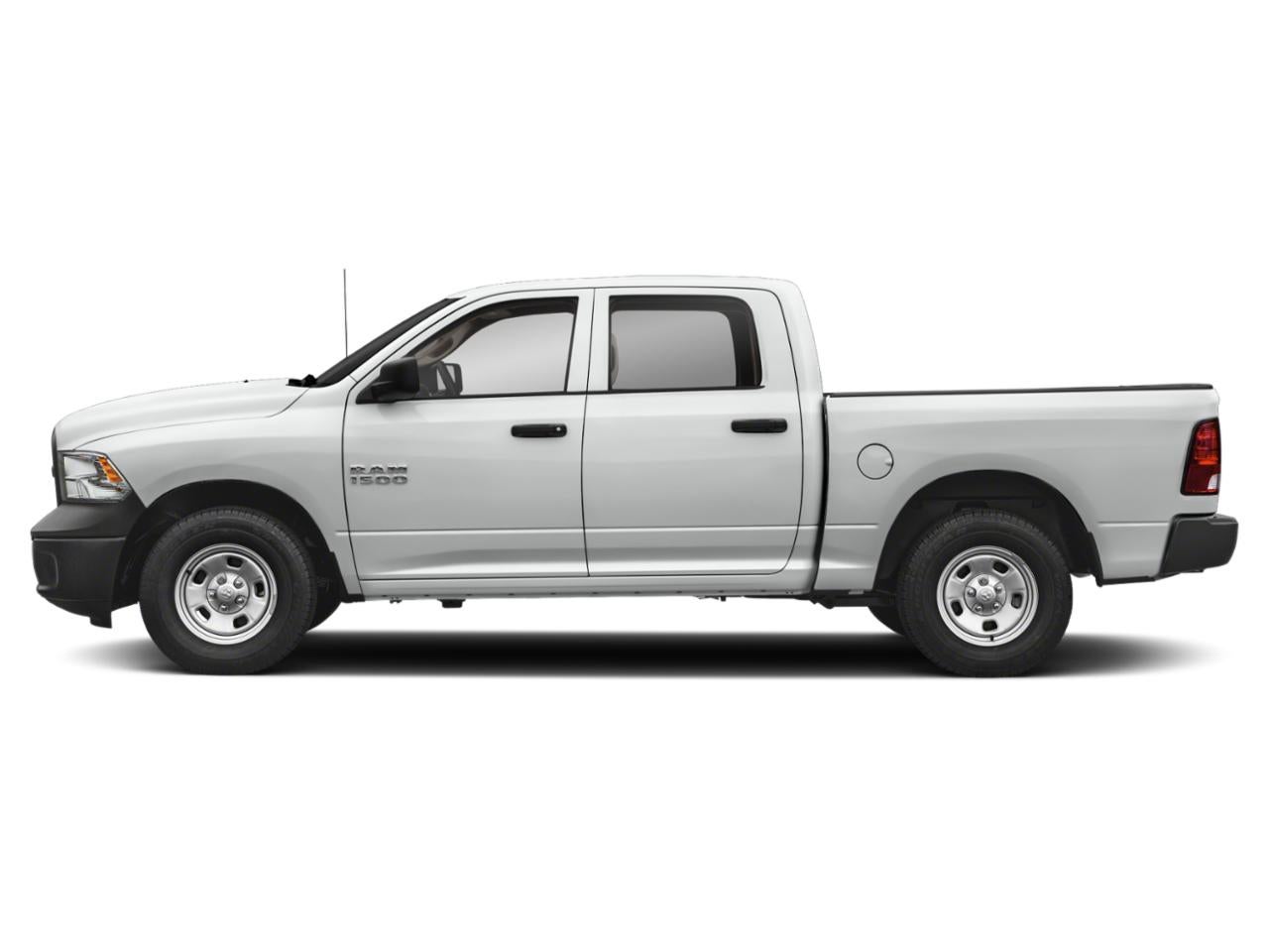 2019 RAM 1500 Classic Tradesman 4x4 Crew Cab 6'4" Box