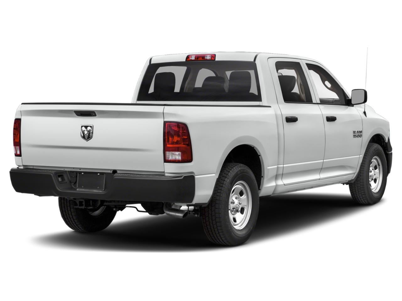 2019 RAM 1500 Classic Tradesman 4x4 Crew Cab 6'4" Box