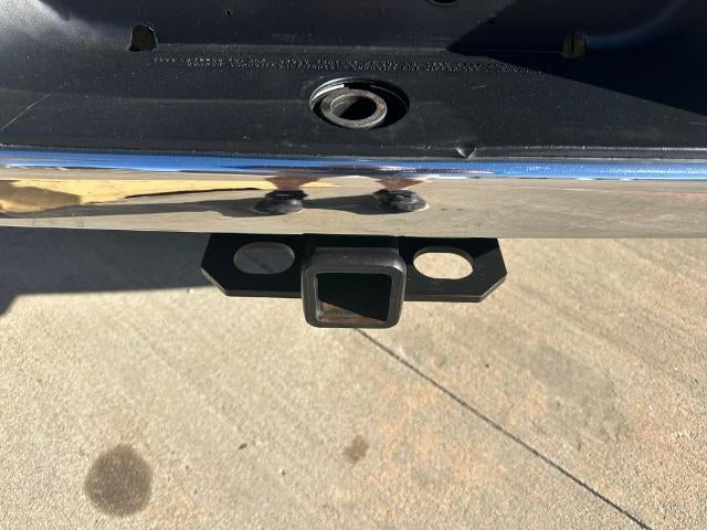 2020 RAM 1500 Classic SLT 4x4 Crew Cab 6'4" Box