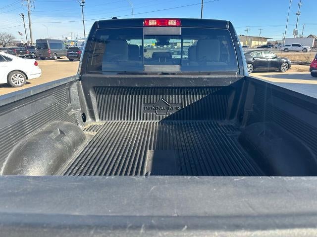 2020 RAM 1500 Classic SLT 4x4 Crew Cab 6'4" Box