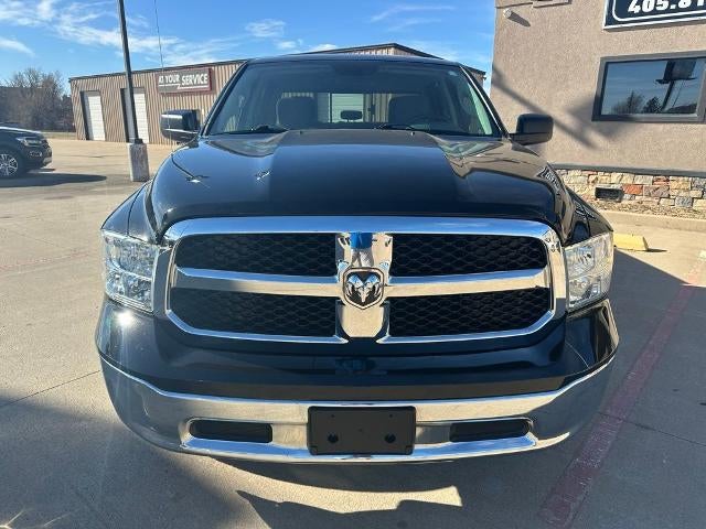 2020 RAM 1500 Classic SLT 4x4 Crew Cab 6'4" Box