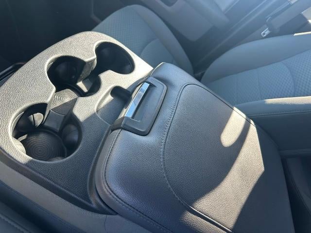 2020 RAM 1500 Classic SLT 4x4 Crew Cab 6'4" Box