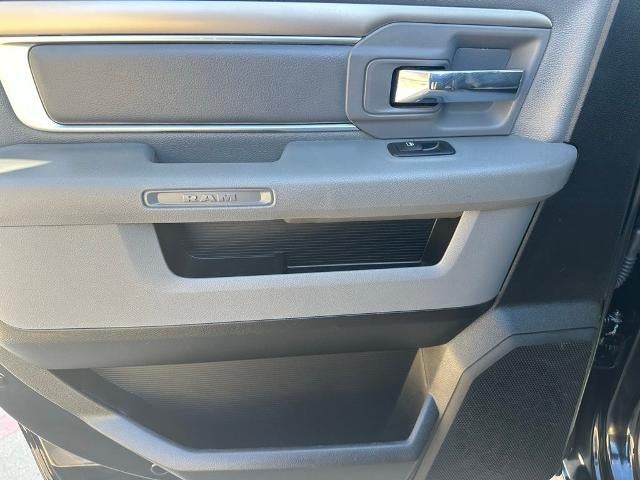 2020 RAM 1500 Classic SLT 4x4 Crew Cab 6'4" Box