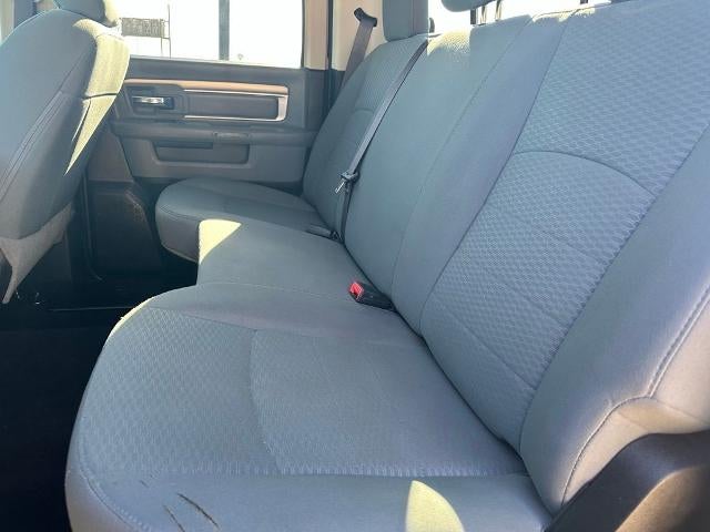 2020 RAM 1500 Classic SLT 4x4 Crew Cab 6'4" Box