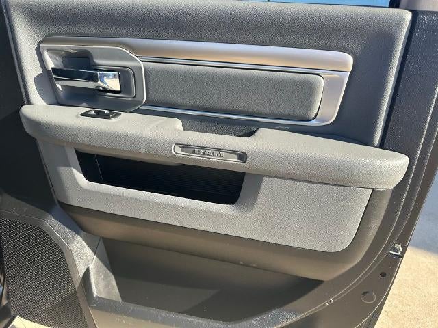 2020 RAM 1500 Classic SLT 4x4 Crew Cab 6'4" Box