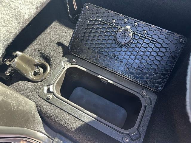 2020 RAM 1500 Classic SLT 4x4 Crew Cab 6'4" Box