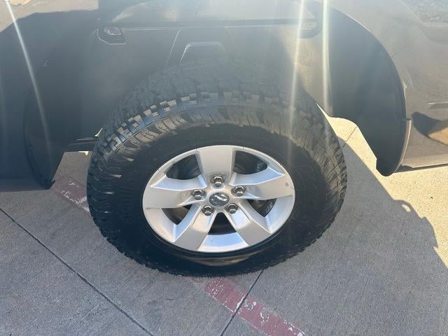 2020 RAM 1500 Classic SLT 4x4 Crew Cab 6'4" Box