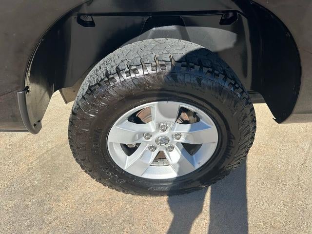 2020 RAM 1500 Classic SLT 4x4 Crew Cab 6'4" Box