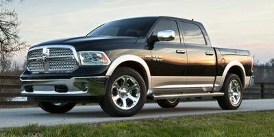 2020 RAM 1500 Classic SLT 4x4 Crew Cab 6'4" Box