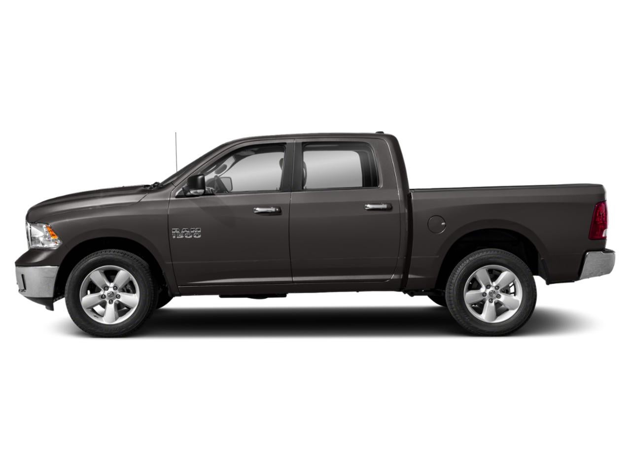 2020 RAM 1500 Classic SLT 4x4 Crew Cab 6'4" Box