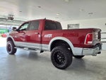 2013 RAM 1500 4WD Crew Cab 6.4 Ft Box Laramie
