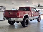 2013 RAM 1500 4WD Crew Cab 6.4 Ft Box Laramie