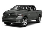 2013 RAM 1500 4WD Crew Cab 6.4 Ft Box Laramie