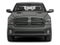 2013 RAM 1500 4WD Crew Cab 6.4 Ft Box Laramie