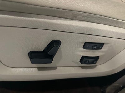 2016 RAM 1500 4WD Crew Cab 6.4 Ft Box Laramie