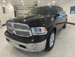 2016 RAM 1500 4WD Crew Cab 6.4 Ft Box Laramie