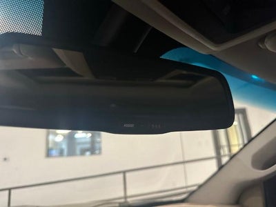 2016 RAM 1500 4WD Crew Cab 6.4 Ft Box Laramie