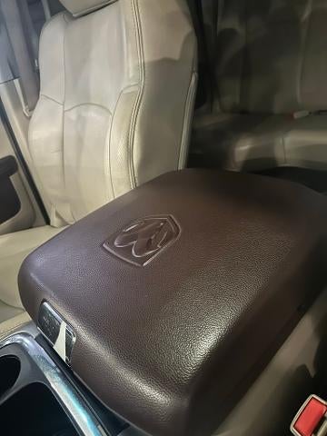 2016 RAM 1500 4WD Crew Cab 6.4 Ft Box Laramie