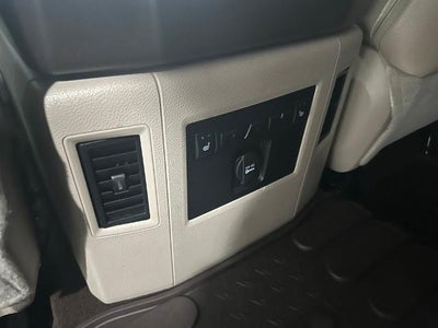 2016 RAM 1500 4WD Crew Cab 6.4 Ft Box Laramie