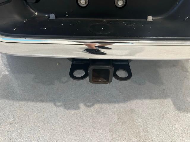 2016 RAM 1500 4WD Crew Cab 6.4 Ft Box Laramie