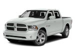 2014 RAM 1500 4WD Crew Cab 6.4 Ft Box Laramie
