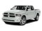 2014 RAM 1500 4WD Crew Cab 6.4 Ft Box Laramie