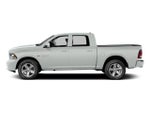 2014 RAM 1500 4WD Crew Cab 6.4 Ft Box Laramie