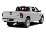 2014 RAM 1500 4WD Crew Cab 6.4 Ft Box Laramie