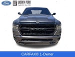 2022 RAM 1500 Big Horn 4x2 Crew Cab 5'7" Box