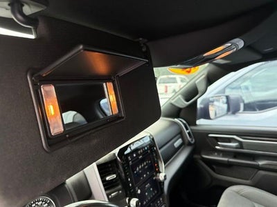 2022 RAM 1500 Big Horn 4x2 Crew Cab 5'7" Box