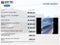 2022 RAM 1500 Big Horn 4x2 Crew Cab 5'7" Box