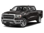 2022 RAM 1500 Big Horn 4x2 Crew Cab 5'7" Box