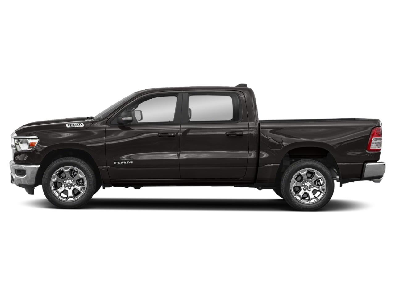 2022 RAM 1500 Big Horn 4x2 Crew Cab 5'7" Box