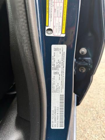 2023 RAM 1500 Big Horn 4x2 Crew Cab 5'7" Box