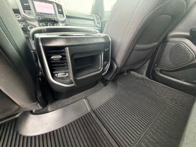 2023 RAM 1500 Big Horn 4x2 Crew Cab 5'7" Box
