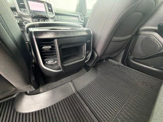 2023 RAM 1500 Big Horn 4x2 Crew Cab 5'7" Box
