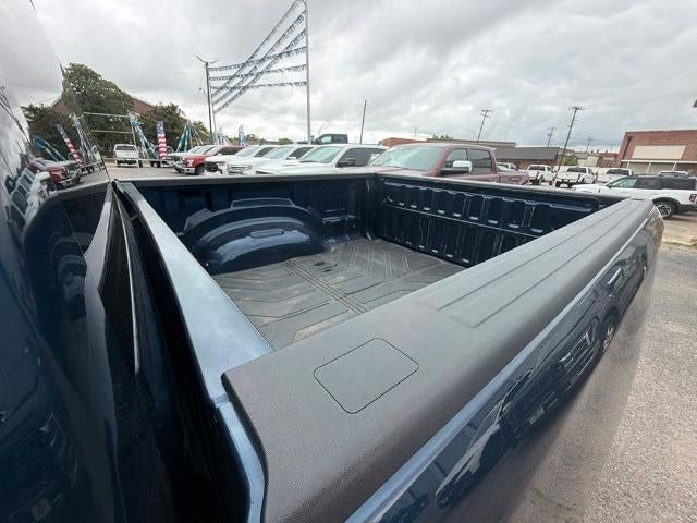 2023 RAM 1500 Big Horn 4x2 Crew Cab 5'7" Box