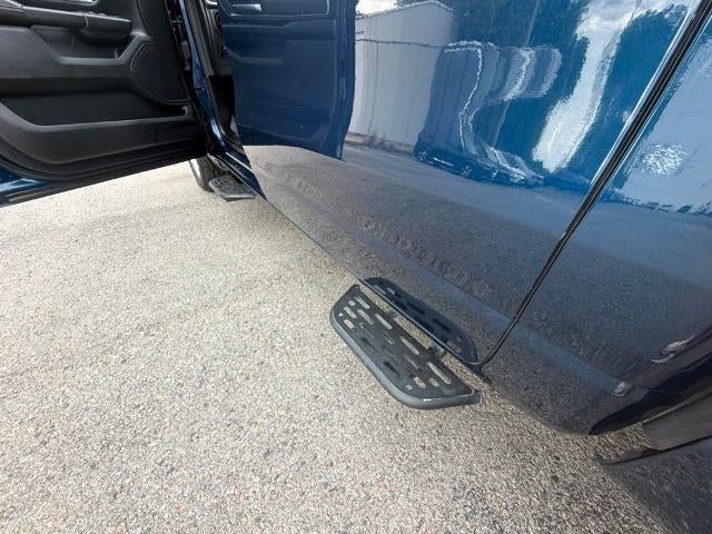 2023 RAM 1500 Big Horn 4x2 Crew Cab 5'7" Box