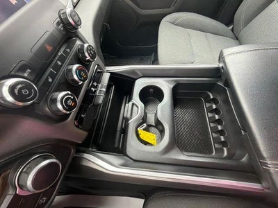 2023 RAM 1500 Big Horn 4x2 Crew Cab 5'7" Box