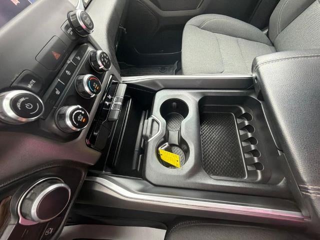 2023 RAM 1500 Big Horn 4x2 Crew Cab 5'7" Box