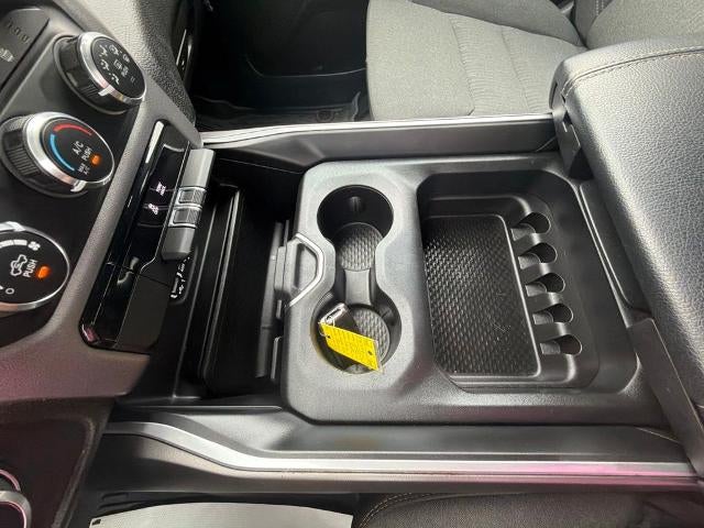 2023 RAM 1500 Big Horn 4x2 Crew Cab 5'7" Box