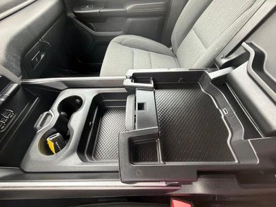 2023 RAM 1500 Big Horn 4x2 Crew Cab 5'7" Box