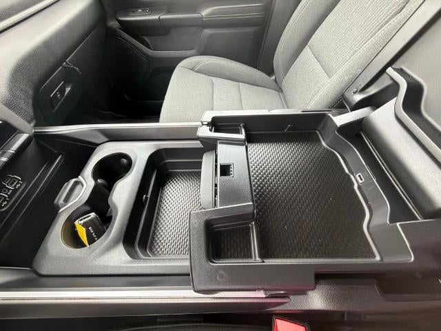2023 RAM 1500 Big Horn 4x2 Crew Cab 5'7" Box