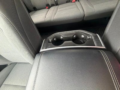 2023 RAM 1500 Big Horn 4x2 Crew Cab 5'7" Box