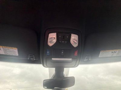 2023 RAM 1500 Big Horn 4x2 Crew Cab 5'7" Box