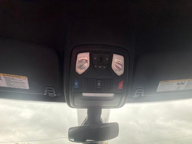 2023 RAM 1500 Big Horn 4x2 Crew Cab 5'7" Box