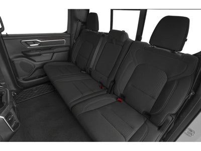2023 RAM 1500 Big Horn 4x2 Crew Cab 5'7" Box