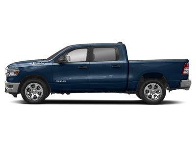 2023 RAM 1500 Big Horn 4x2 Crew Cab 5'7" Box